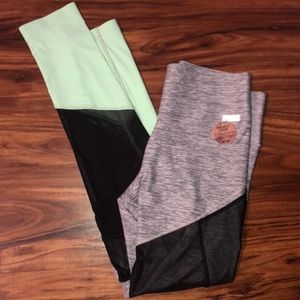 PINK High-Waist Legging